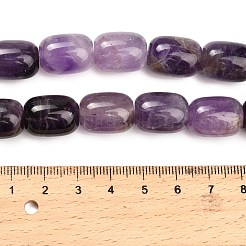 Natural Amethyst Beads Strands&nbsp;G-H319-A02-03