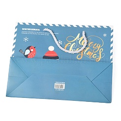 Christmas Themed Paper Bags&nbsp;CARB-P006-03A-02