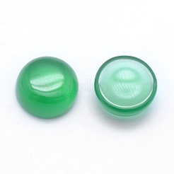 Natural Agate Cabochons&nbsp;X-G-E492-H-11