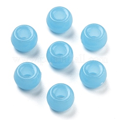 Luminous Acrylic Beads&nbsp;OACR-S138-01D