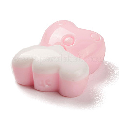 Opaque Resin Cabochons&nbsp;RESI-C032-01H