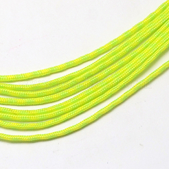 Polyester & Spandex Cord Ropes&nbsp;RCP-R007-333