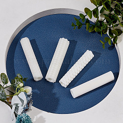 Polymer Clay Texture Roller&nbsp;DIY-WH0010-47D