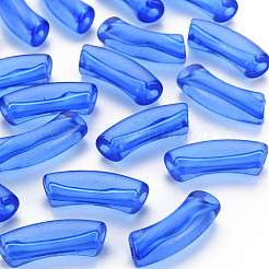 Transparent Acrylic Beads&nbsp;MACR-S372-002C-M