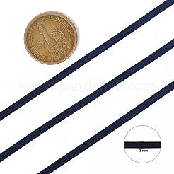 Double Face Satin Ribbon&nbsp;RC3mmY-28