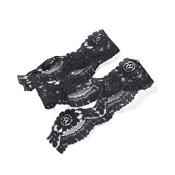 Nylon Lace Trim&nbsp;OCOR-XCP0001-52