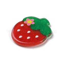 Cabochons Plastic Cabochons&nbsp;OACR-R269-02