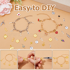 DIY Bracelets Making&nbsp;DIY-HS0002-61
