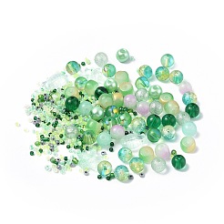 Glass Beads&nbsp;X1-GLAA-E040-01A