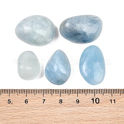 Natural Aquamarine Beads&nbsp;GG-CBAD0F6-A22-01