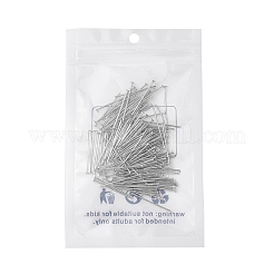 Iron Flat Head Pins&nbsp;IFIN-FS0001-30G
