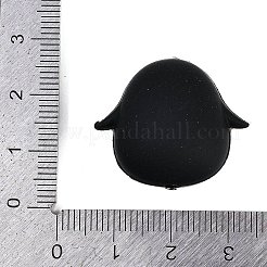 Silicone Beads&nbsp;SIL-Q028-01G