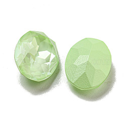 Glass Rhinestone Cabochons&nbsp;RGLA-G021-02D-238DE