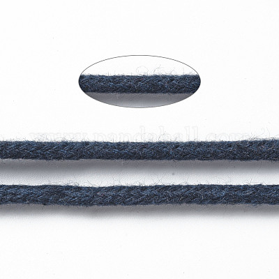 Cotton String Threads&nbsp;OCOR-T001-01-08-1