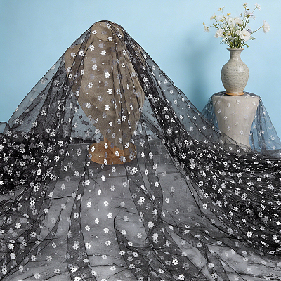 1Pc Polyester Fabrics&nbsp;DIY-PH0038-21A-1
