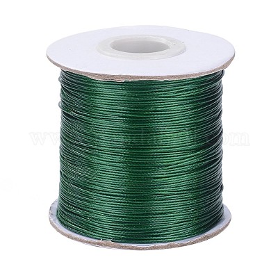 Waxed Polyester Cord&nbsp;YC-0.5mm-156-1