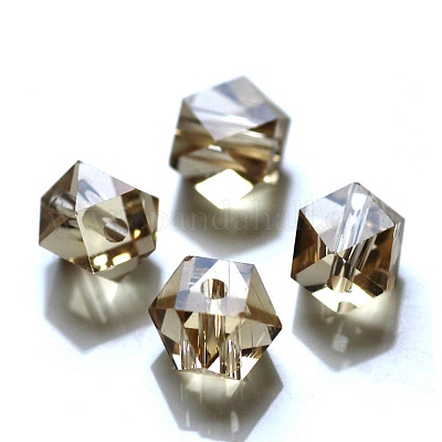 K9 Glass&nbsp;SWAR-F084-4x4mm-28-1