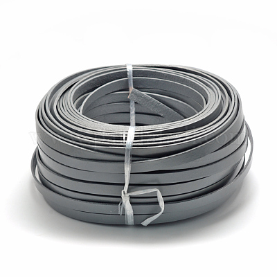 Leather Cords&nbsp;WL-R004-10x2-06-1
