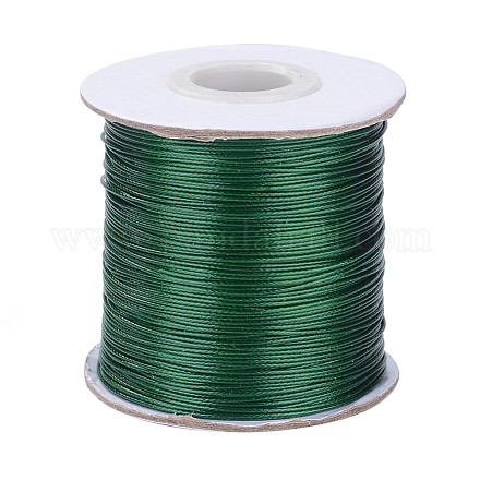 Waxed Polyester Cord YC-0.5mm-156-1