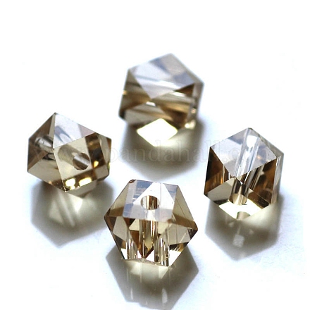 K9 Glass SWAR-F084-4x4mm-28-1