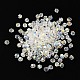 Transparent Glass Beads&nbsp;G22QS-06-2