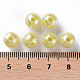 Opaque Acrylic Beads&nbsp;MACR-S370-D8mm-A10-4