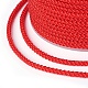 Polyester Braided Cord&nbsp;OCOR-F010-A12-3