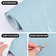 PVC Mouse Pad&nbsp;AJEW-WH20010-32A-5