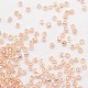 8/0 Round Glass Seed Beads&nbsp;SEED-J017-F8-672-3