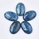 Natural Netstone Cabochons&nbsp;G-S349-25B-10-1