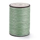 Round Waxed Polyester Thread String&nbsp;YC-D004-02E-031-1
