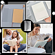 Plastic Book Covers&nbsp;AJEW-WH0752-135-4