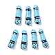 Opaque Acrylic Beads&nbsp;OACR-G016-05-1