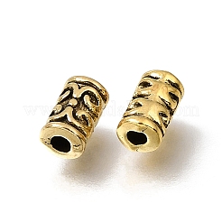 Tibetan Style Alloy Beads&nbsp;AL-CBA3B63-19AG