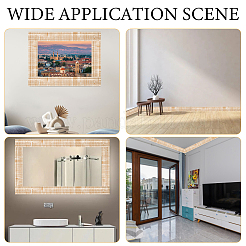 Self-Adhesive XPE Contact Paper&nbsp;DIY-WH20002-672D