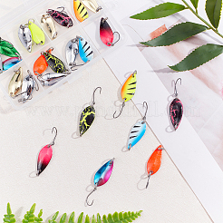 Fishing Crankbaits Mini Fishing Lures&nbsp;STAS-FH0001-01