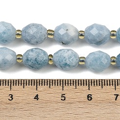 Natural White Jade Beads Strands&nbsp;G-D305-B01-01R