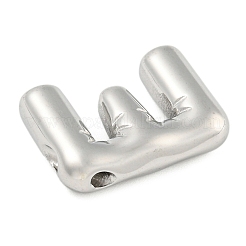 Non-Tarnish 304 Stainless Steel Pendants&nbsp;STAS-B071-01P-E