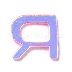 Plastic Alphabet Paillette Sequins&nbsp;FIND-C002-01