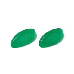 Natural Malaysia Jade Cabochons&nbsp;G-G994-G03-02