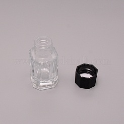 Glass Bottles&nbsp;TOOL-WH0132-77