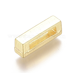 Alloy Slide Charms&nbsp;PALLOY-WH0069-02I-G