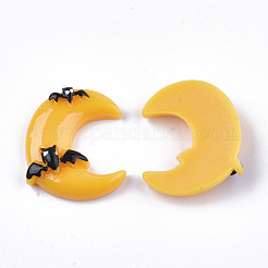 Resin Cabochons&nbsp;CRES-T013-02