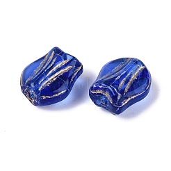 Glass Beads&nbsp;GLAA-T021-76M-04