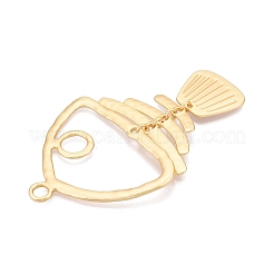 Rack Plating Alloy Big Pendants&nbsp;PALLOY-T090-33G