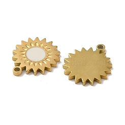 Ion Plating(IP) 316L Surgical Stainless Steel Pendants&nbsp;STAS-D035-02E-G