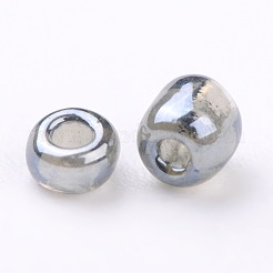 8/0 Glass Seed Beads&nbsp;SEED-US0003-3mm-112