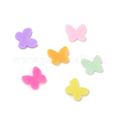 Handmade Polymer Clay Cabochons&nbsp;PY-CBABB49-01