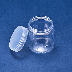 Empty Food Sealed Plastic Bottles&nbsp;CON-BC0004-53