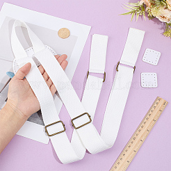 1 Bag Canvas Bag Straps&nbsp;FIND-CY0001-80C